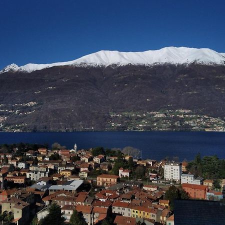 La Casa Della Cindy Villa Dervio Exteriör bild