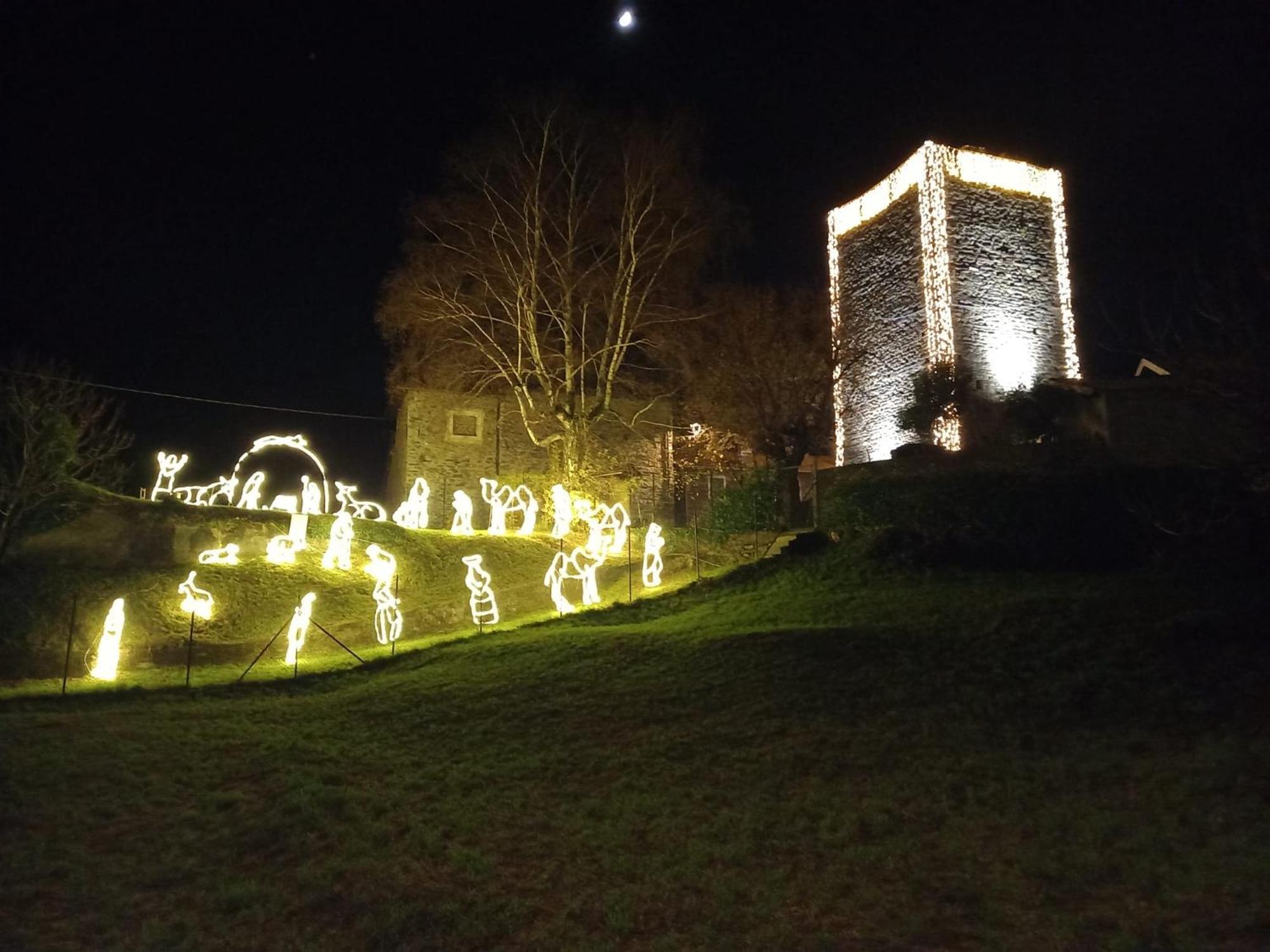 La Casa Della Cindy Villa Dervio Exteriör bild