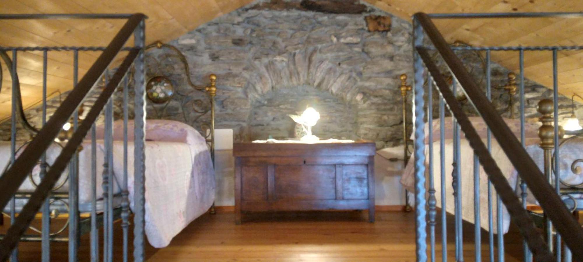 La Casa Della Cindy Villa Dervio Exteriör bild
