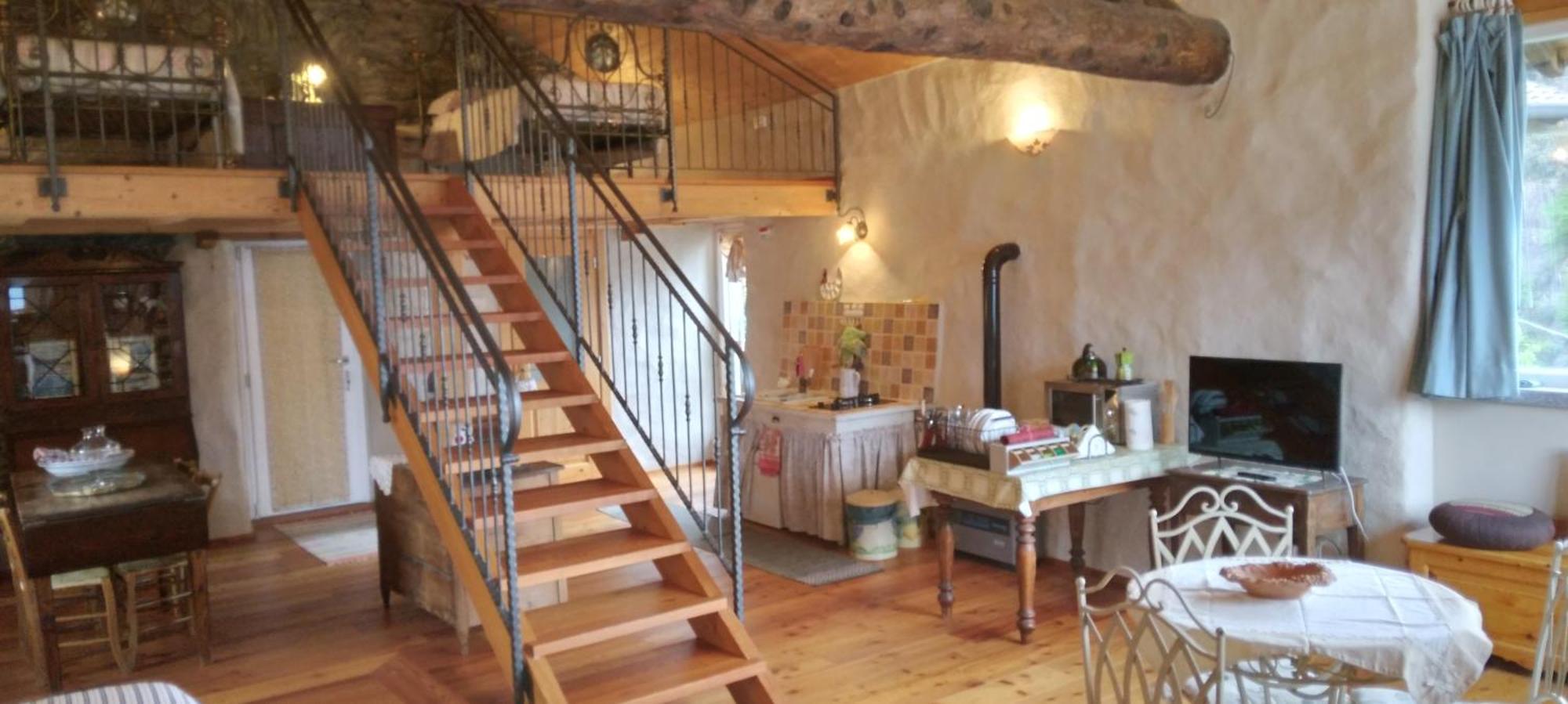 La Casa Della Cindy Villa Dervio Exteriör bild