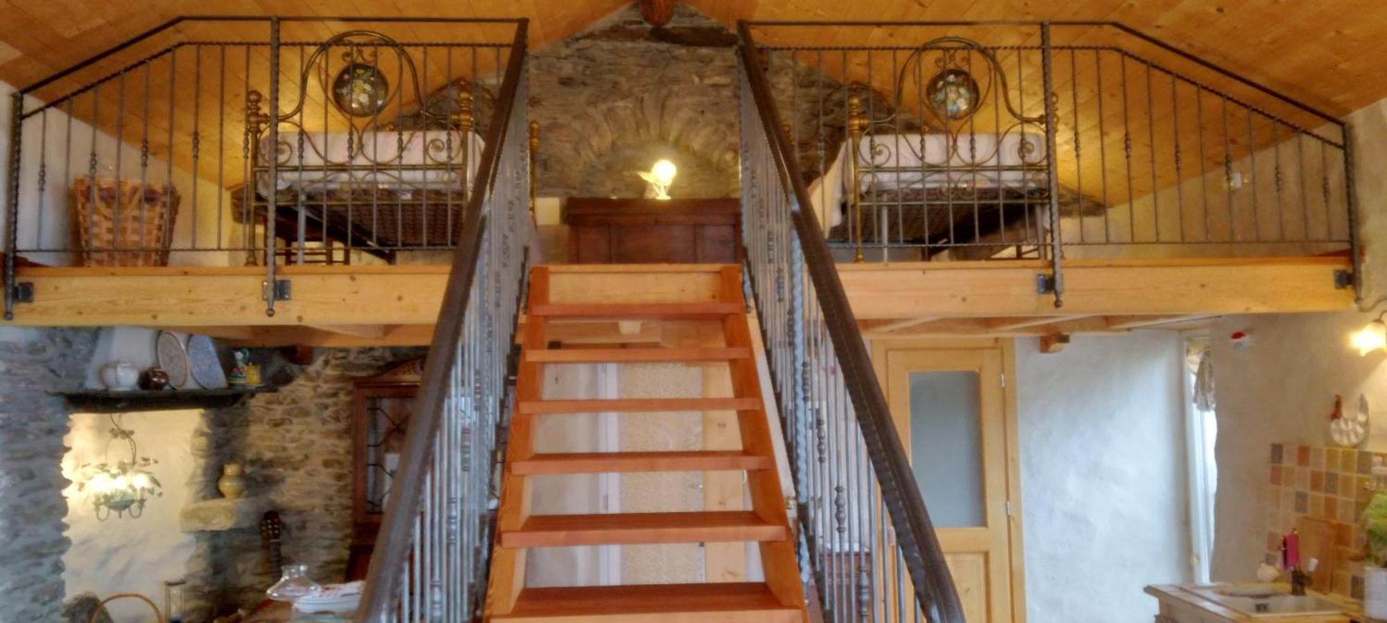 La Casa Della Cindy Villa Dervio Exteriör bild