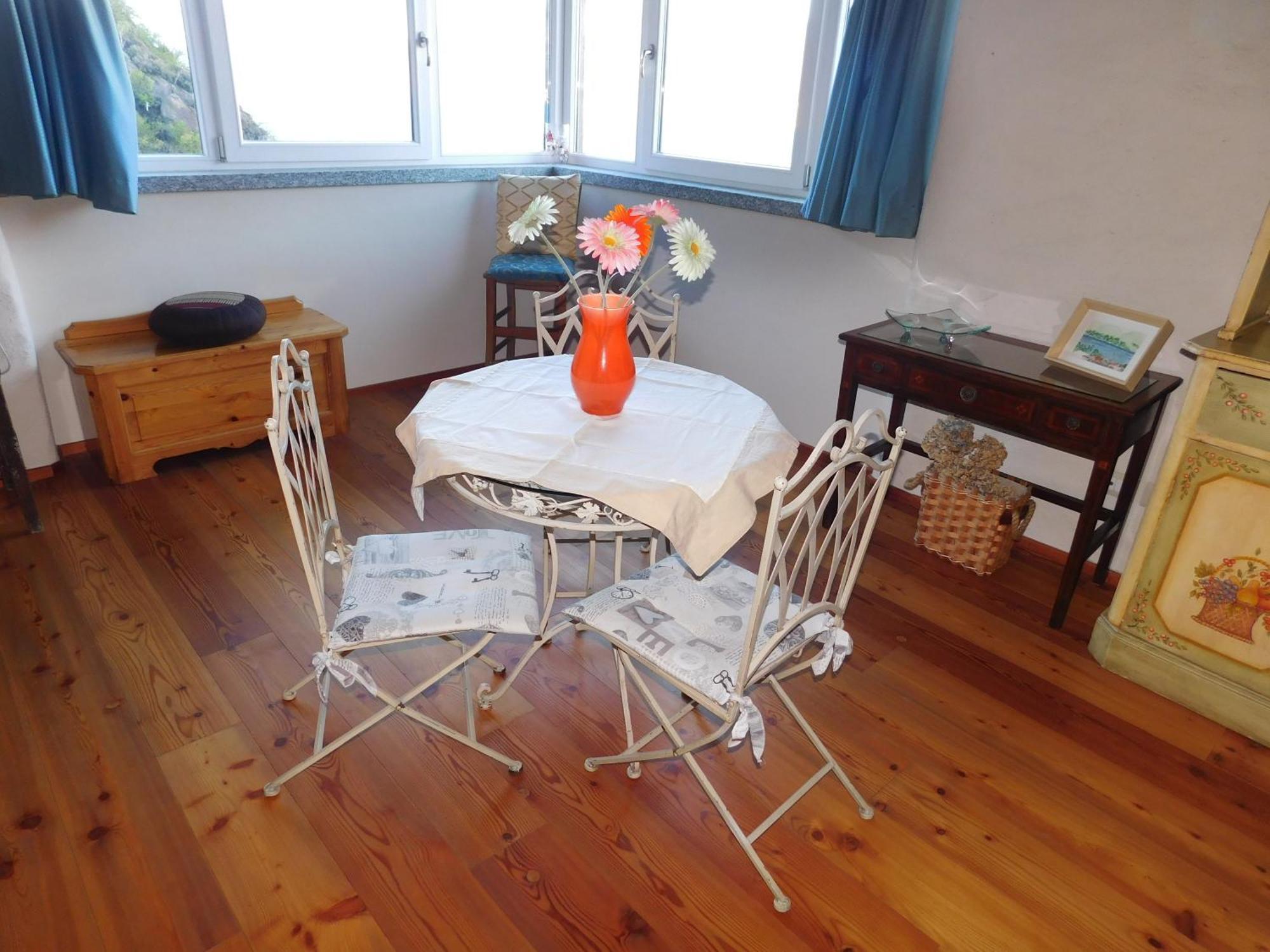 La Casa Della Cindy Villa Dervio Exteriör bild