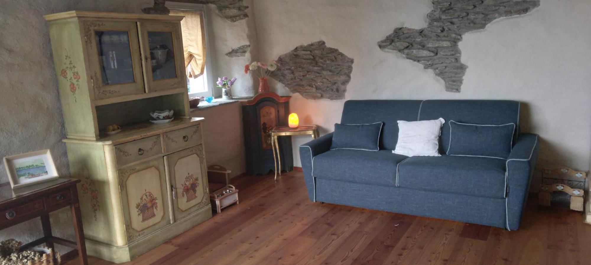 La Casa Della Cindy Villa Dervio Exteriör bild