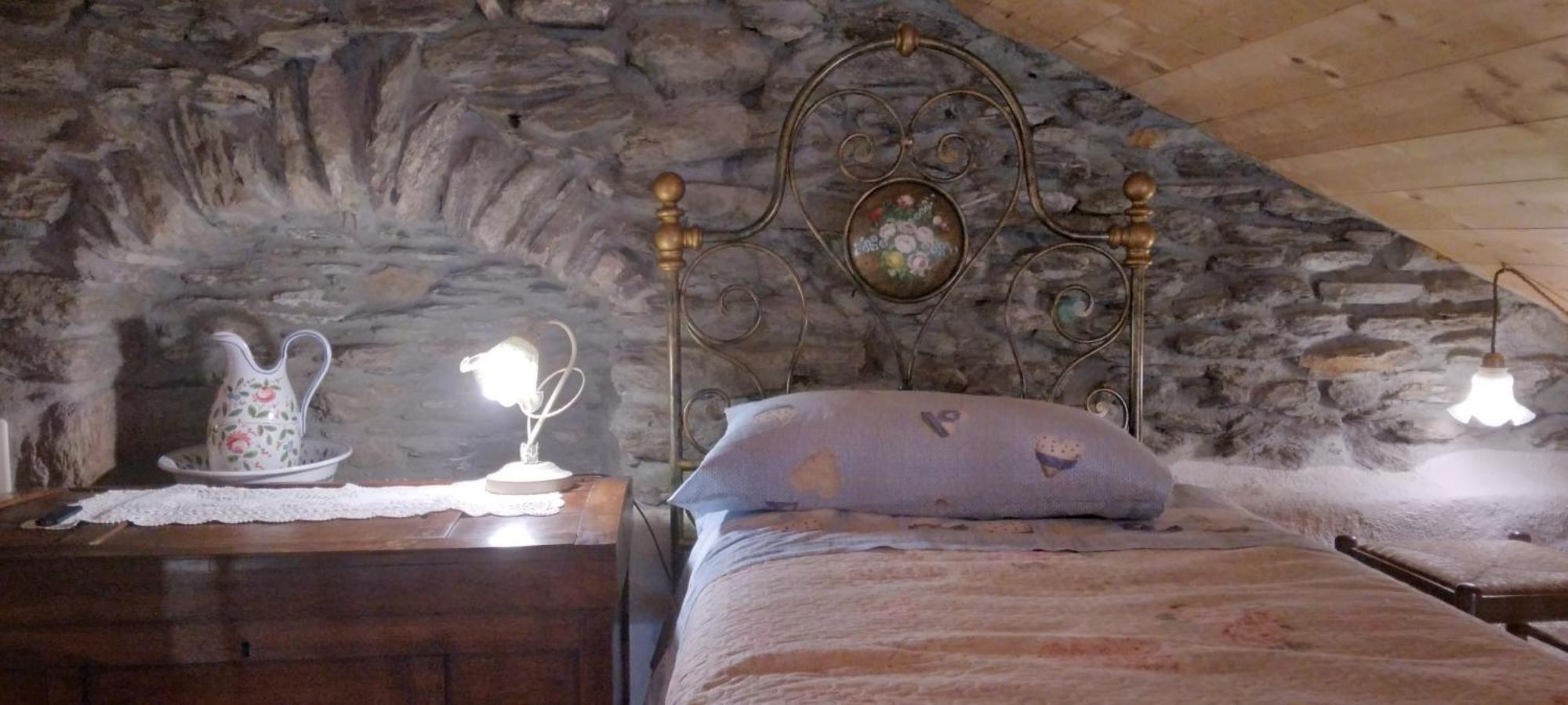 La Casa Della Cindy Villa Dervio Exteriör bild